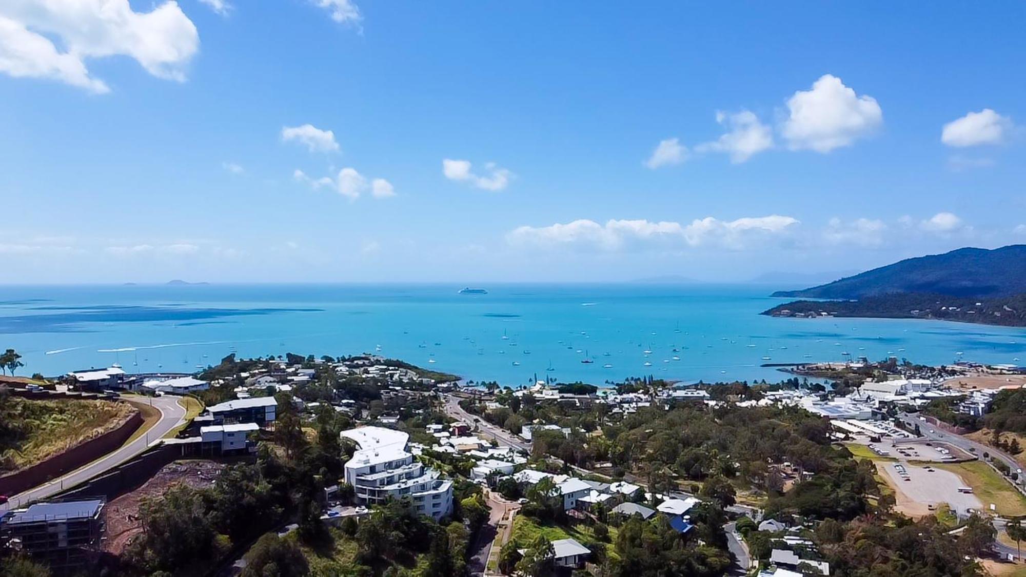 Airlie Beach Bliss at The Summit Exterior foto