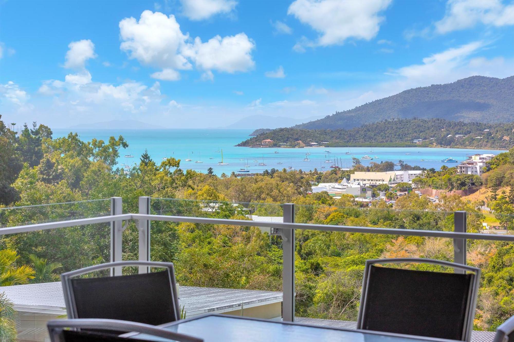 Airlie Beach Bliss at The Summit Exterior foto