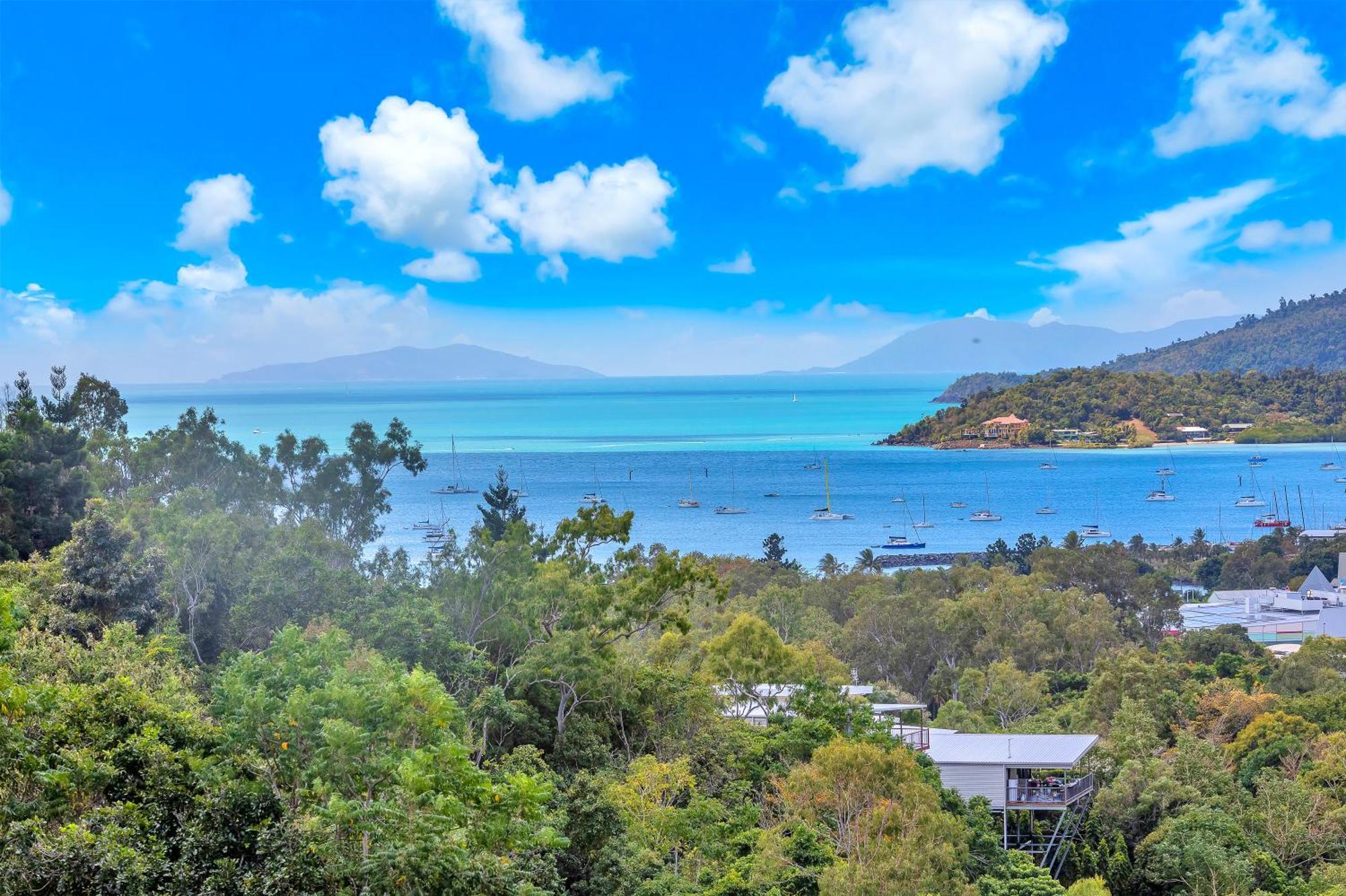 Airlie Beach Bliss at The Summit Exterior foto