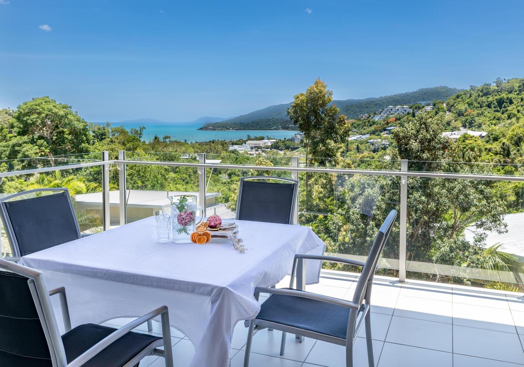 Airlie Beach Bliss at The Summit Exterior foto