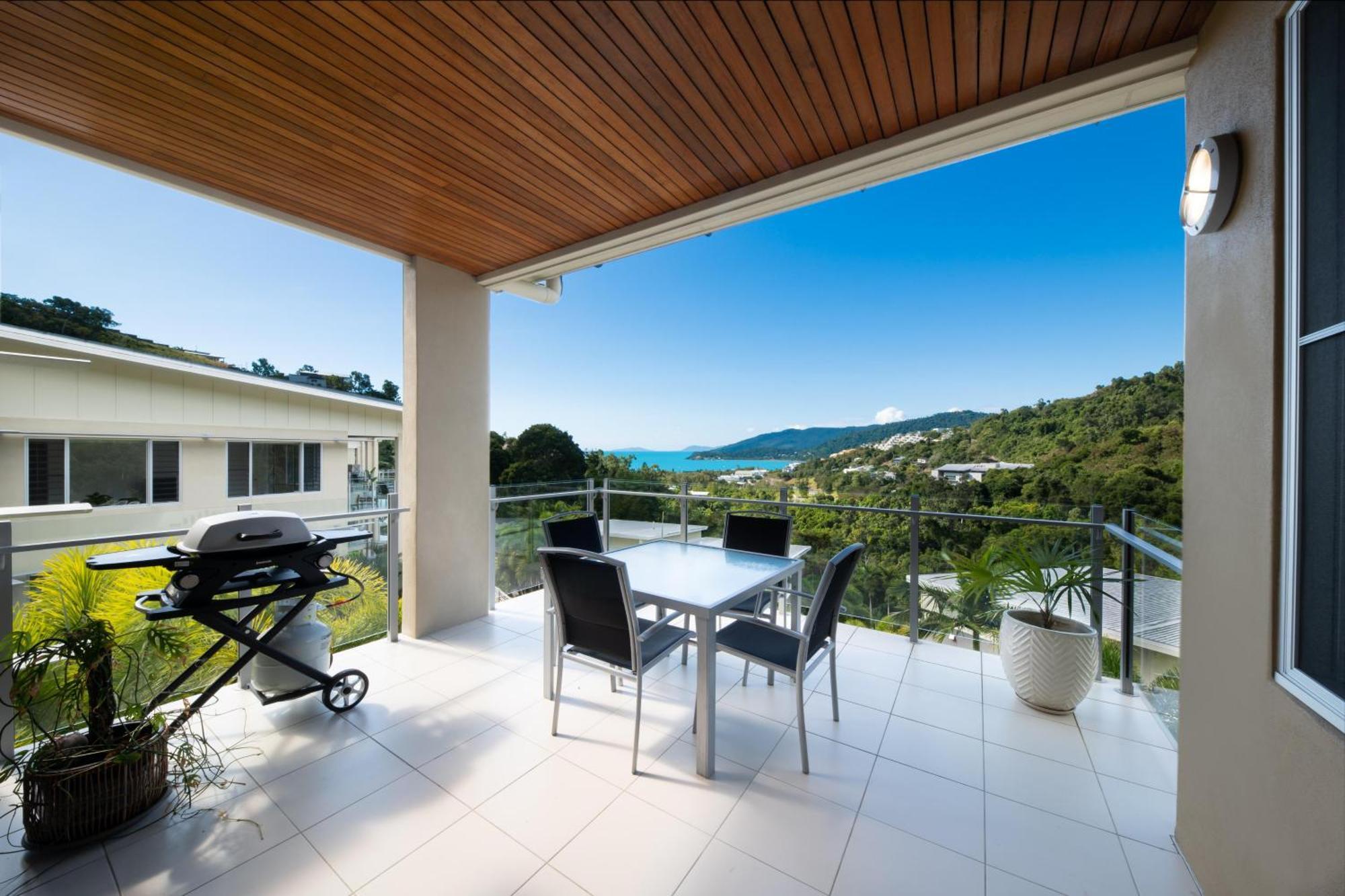 Airlie Beach Bliss at The Summit Exterior foto