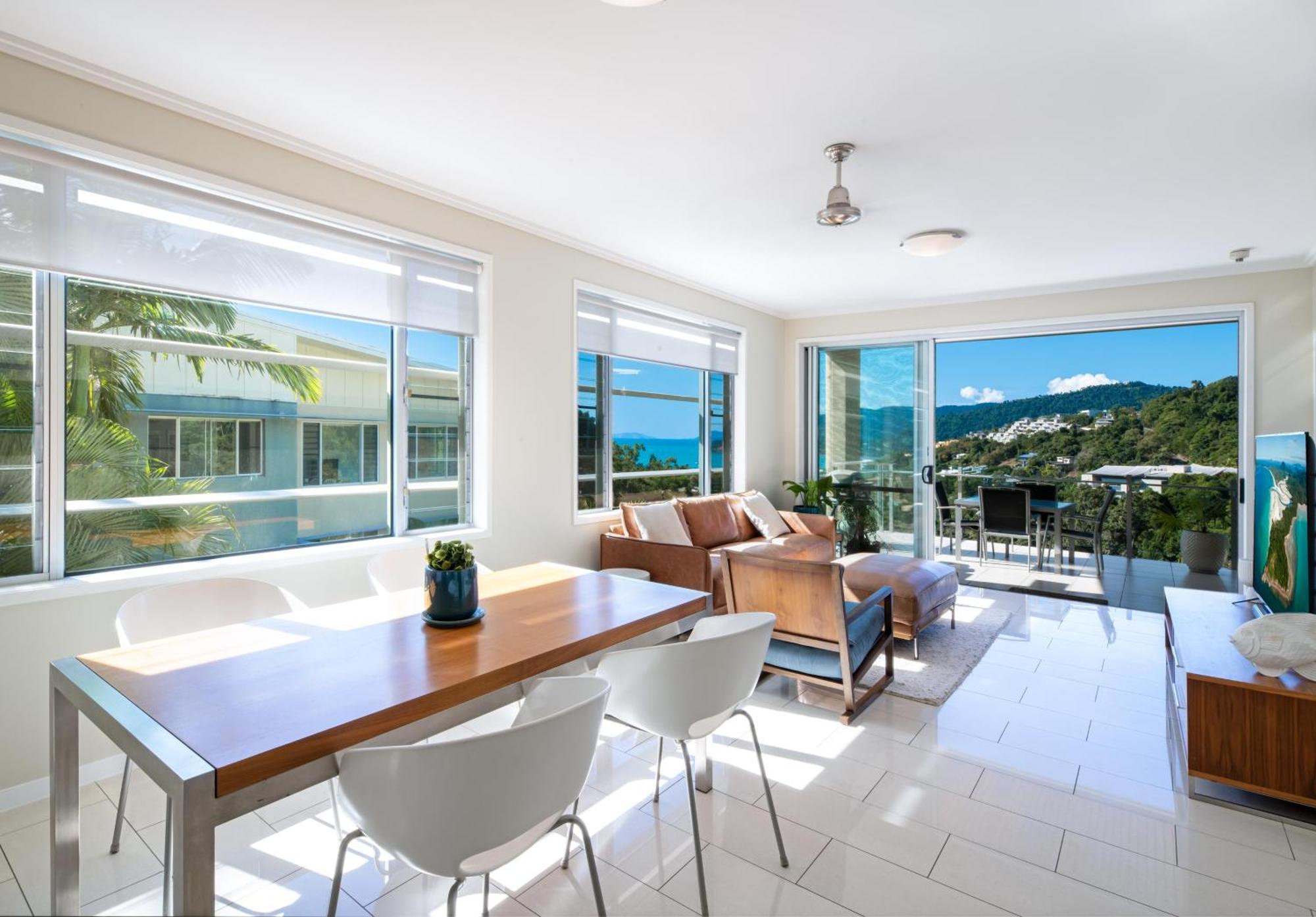 Airlie Beach Bliss at The Summit Exterior foto