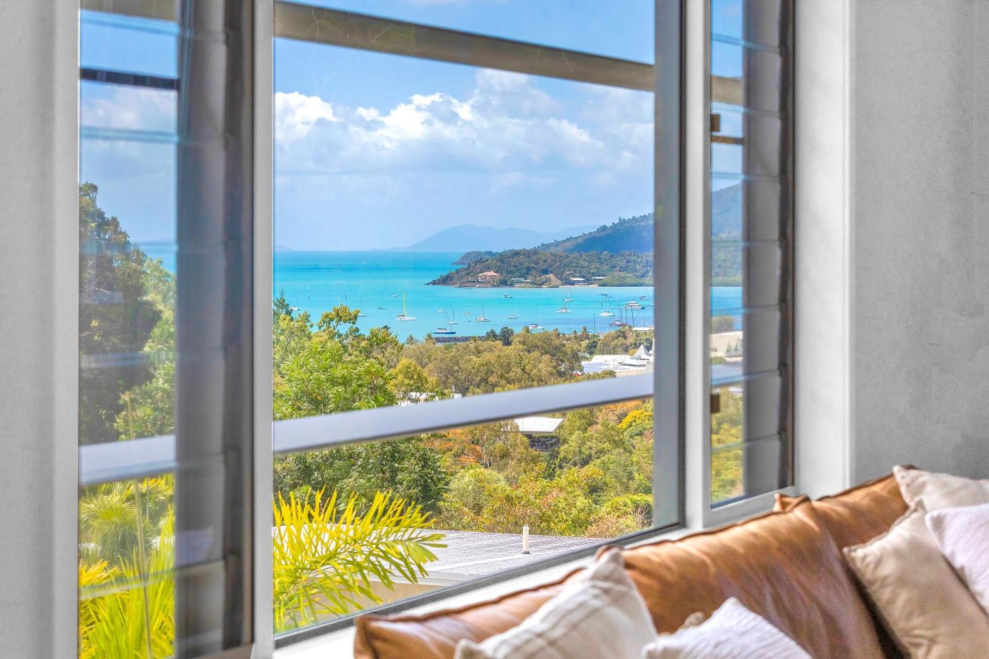 Airlie Beach Bliss at The Summit Exterior foto